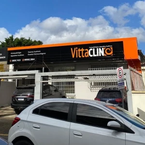 VittaClin Fonoaudiologia e Aparelhos Auditivos