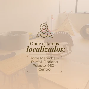Andreza Munaretti | Terapia Ocupacional em Foz do Iguaçu