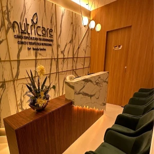 Clinica Nutricare - Nutricionista em Salvador