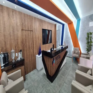 Vita Center Atendimento Clínico e Domiciliar