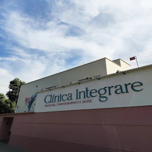 Clínica Integrare Multidisciplinar Ipatinga