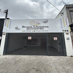 Clínica Fonoaudiológica Bruna Christina