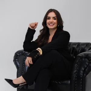 Luana Torres | Neuropsicóloga em Mauá