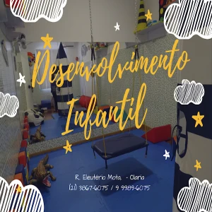 Abba Clínica de Desenvolvimento Infantil