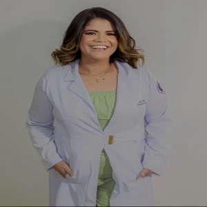 Fonoaudióloga Leila Lima