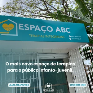 Espaço ABC - Terapias Integradas
