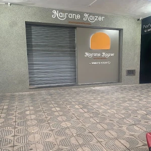 Nairane Kaizer Fonoaudióloga