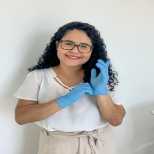 Fonoaudióloga Maysa Muniz | Especialista em Teste da Linguinha