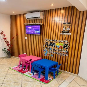 Clínica Stimulus Unidade Olinda