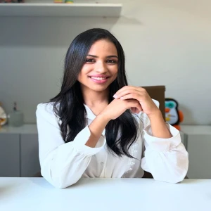 Fonoaudióloga Amanda Andrade - Fonoaudiologia em Cuiabá