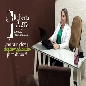 Fonoaudiologia em Petrópolis, RJ - Roberta Agra
