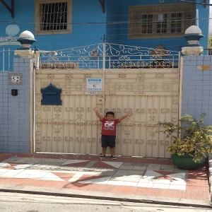 Associação Novo Rumo