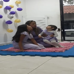 Escritório - Dia de Fono - Fonoaudiologia