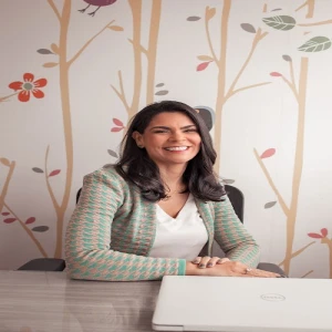 Kelyne Vasconcelos- Psicopedagoga