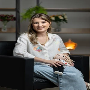 Dra Ana Paula Resende