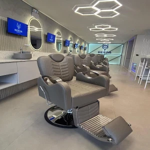 Berna Barbearia