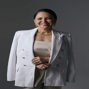 Dra. Auri Vieira - Médica I Medicina Integrativa
