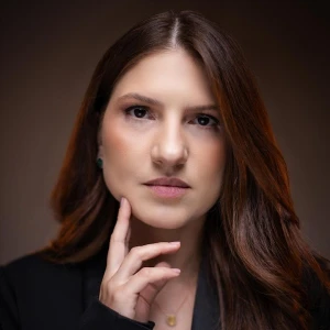 Dra. Dayane Danieli