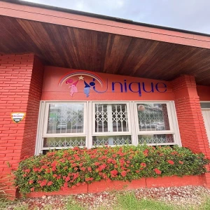 Unique Terapia Aba - Unidade 2