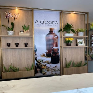 Farmácia Elabora Manipulação