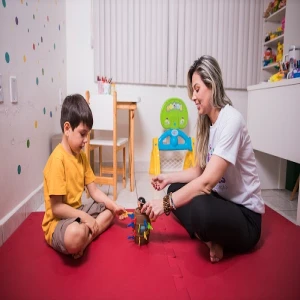 Sensoris Clinica de Reabilitação