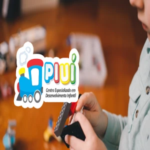 Piuí Centro Especializado em Desenvolvimento Infantil