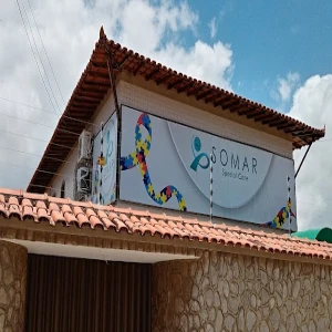 Clínica Somar Autismo - Unidade Olinda