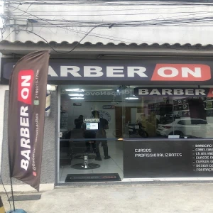 Barbearia Barberon - A Melhor Opção para Cortar Cabelo com Estilo
