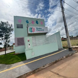 Neuro Florescer - Terapias Integradas