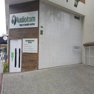 Audiotom