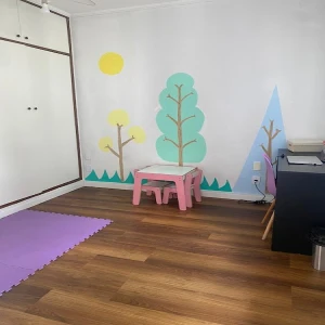 Clínica Terapia 3D+ (Autismo)