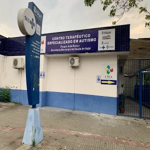 CTEA - CENTRO TERAPÊUTICO ESPECIALIZADO EM AUTISMO