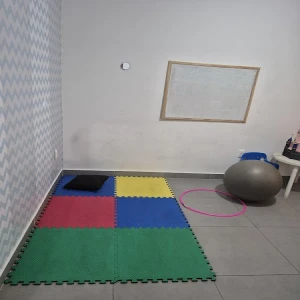 Clínica Atravessar - Atendimento Terapêutico em ABA
