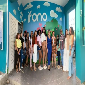 IFONO - Instituto de Fonoaudiologia