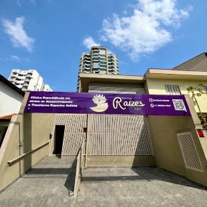 Núcleo Raízes ABA