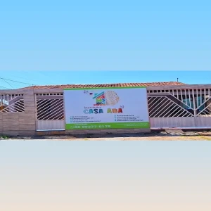 Casa Aba Instituto de desenvolvimento infantil