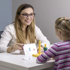 Psicopedagoga e Neuropsicopedagoga Evelyn Gaertner