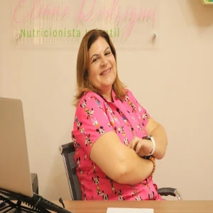 Nutricionista Infantil Terapia Alimentar Bonsucesso e Barra da Tijuca - Eliane Rodrigues