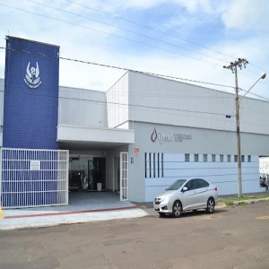 Iped - Institute for Research, Education and Diagnostics APAE