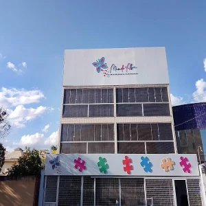 Mundo ABA - Unidade 1