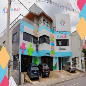 Clínica ABA Multi