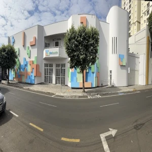 HopeConnection | Terapias para Autismo e Neurodesenvolvimento Infantil