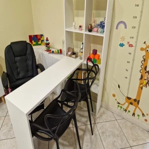 Maiara Gonçalves - Psicóloga Infantil