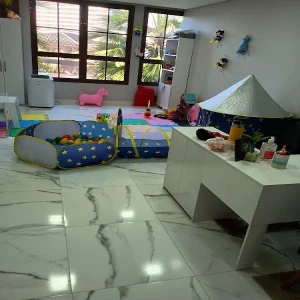 Rita Silva - Fonoaudiologia Infantil
