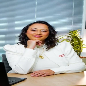 Sabrina Lagos - Nutricionista Fertilidade, Gestação, Pós Parto e Introdução Alimentar