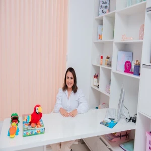 Instituto SerClin - Drª Helenara Chaves - Neuropsicologia (CRP - 24/02216)