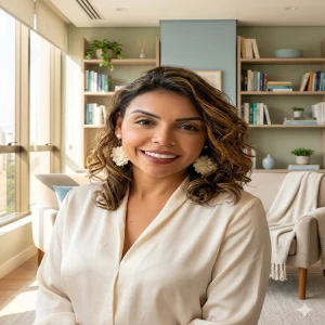 Psicóloga Katarina Nunes | Ansiedade - TDAH - Autismo | Fortaleza