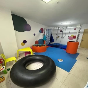 Abracadabra Espaço Terapêutico