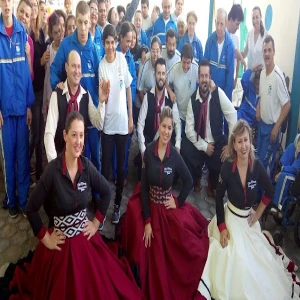 APAE Navegantes