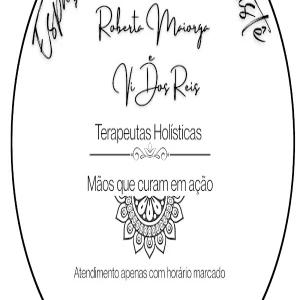 Espaço Terapêutico Namastê